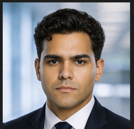 Gabriel Fonseca — Lead Migration Engineer