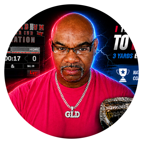 Coach Don Mr Remote